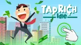 Tap Rich Idle