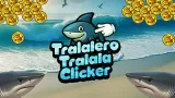 Tralalero Tralala Clicker