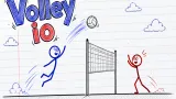 Volley io