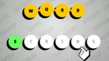 Word String
