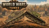 World Wars - Tanks