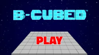 B-Cubed