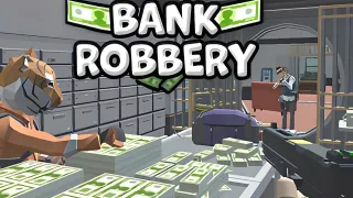 Bank Robbery