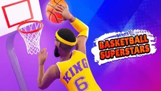 Basketball Superstars