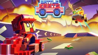 Battle Karts