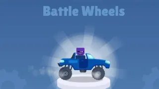 Battle Wheels