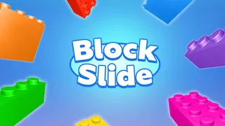 Block Slide (Color Block Jam Online)