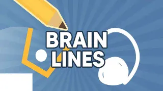 Brain Lines