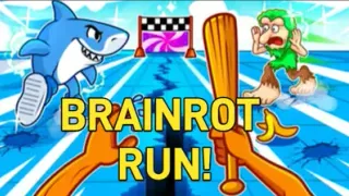Brainrot Run!