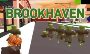 Brookhaven
