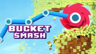 Bucket Smash