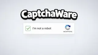 CaptchaWare