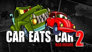 Car Eats Car 2