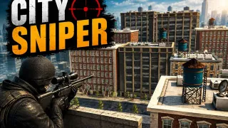 City Sniper