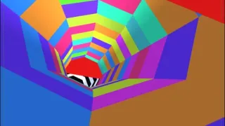 Color Tunnel