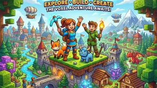 Creativerse