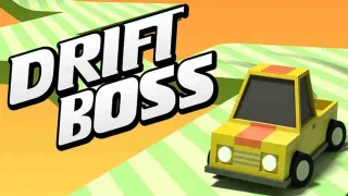 Drift Boss