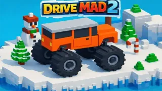 Drive Mad 2