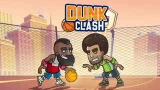 Dunk Clash