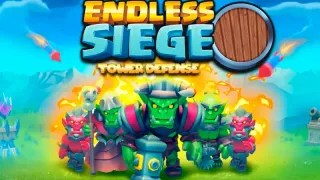 Endless Siege