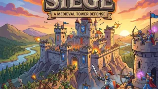 Endless Siege