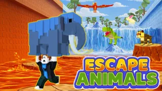 Escape Animals