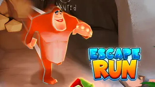 Escape Run