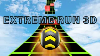 Extreme Run 3D
