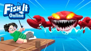 Fish It Online