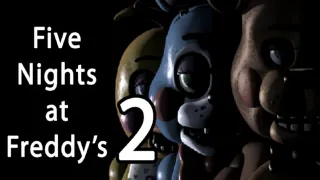 Five Nights at Freddy's 2