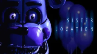 Five Nights at Freddy's Sister Location