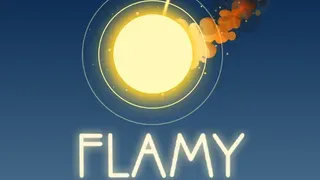 Flamy Dash