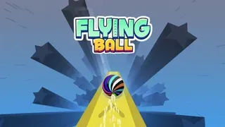 Flying Ball