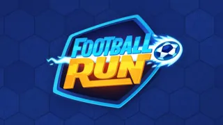 Football Run