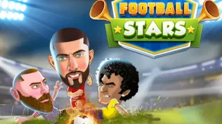 Football Stars