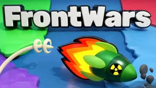 FrontWars.io