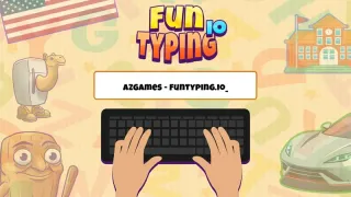 Fun Typing IO