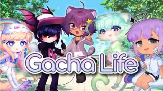 Gacha Life