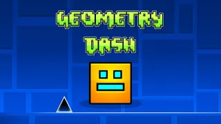 Geometry Dash