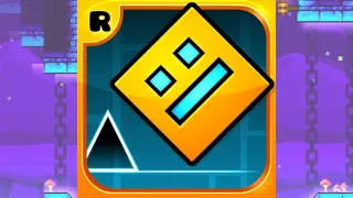 Geometry Dash