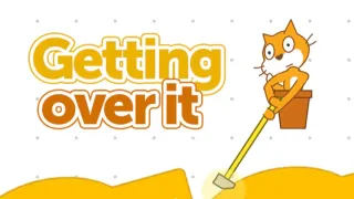 Getting Over It