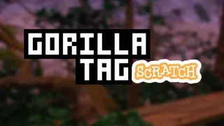 Gorilla Tag