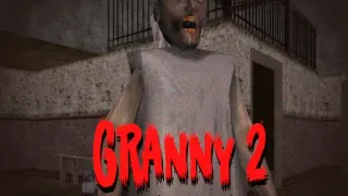 Granny 2: Asylum Horror House