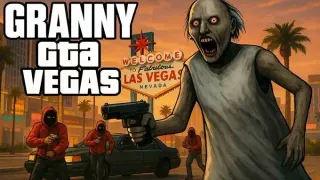 Granny GTA Vegas