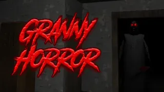 Granny Horror