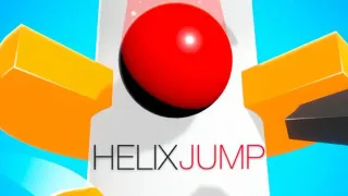 Helix Jump