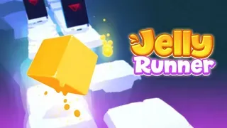 Jelly Runner
