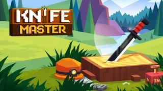 Knife Master