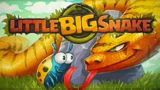 Little Big Snake