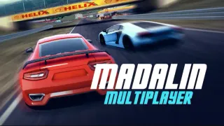 Madalin Cars Multiplayer